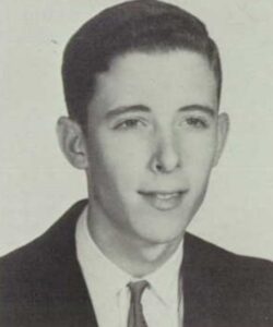 MAN IN SUIT