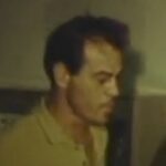 blurry photo of johnny meadows