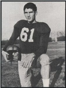 football player