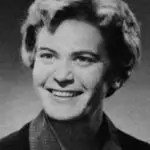 woman from 1967headshot