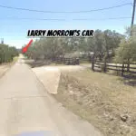country road