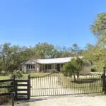 house in the country